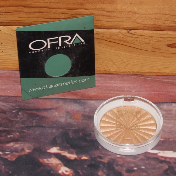 OFRA COSMETIC BUNDLE HIGHLIGHTER & EYESHADOW - Picture 1 of 12